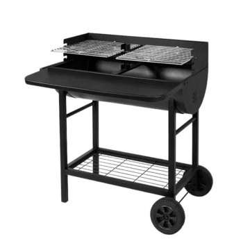 Pro Charcoal BBQ Grill 33"